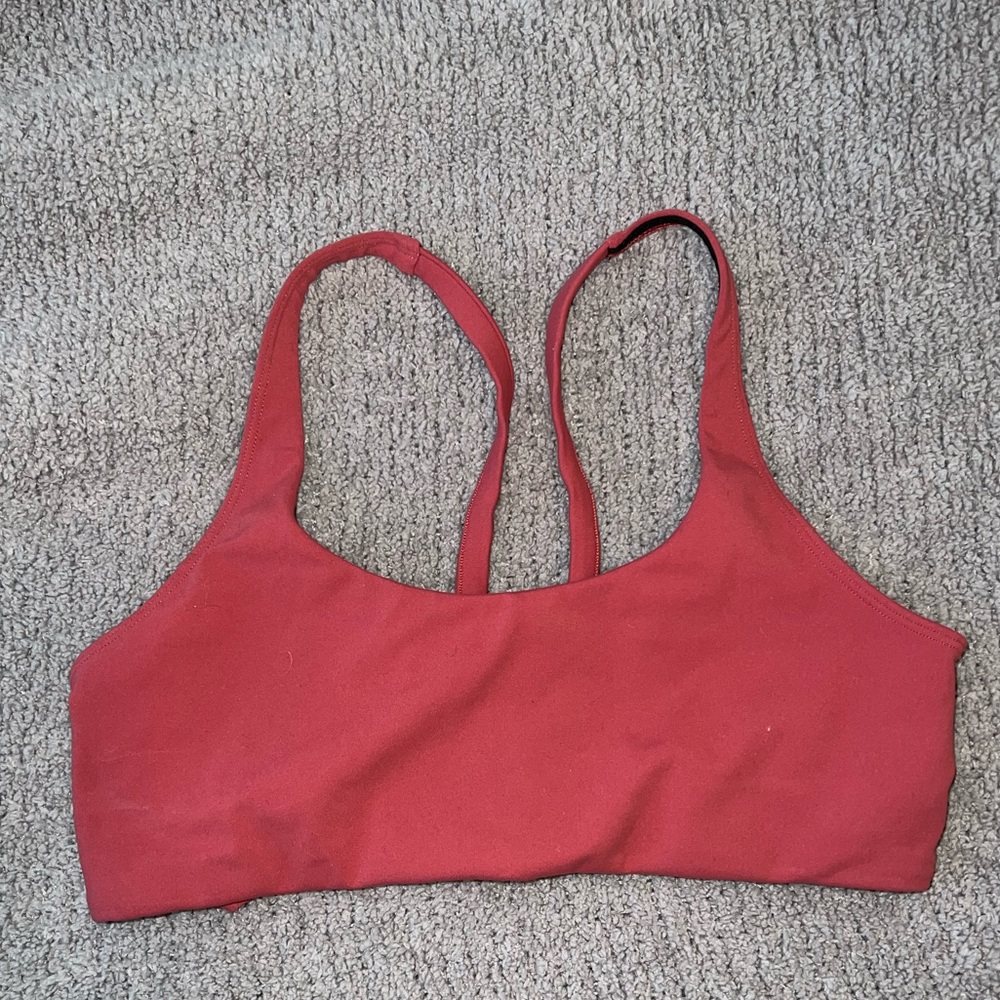 Vuori Yosemite Bra